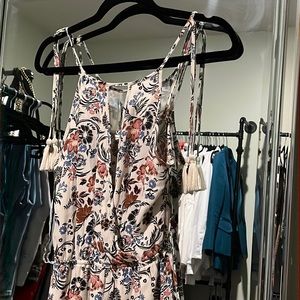 American Eagle Boho dress